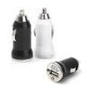 5 V / 1A Mini Kolorowe USB Ładowarka samochodowa Przenośna ładowarka Adapter Gniazdo dla Samsung Universal Telefon Darmowa Wysyłka