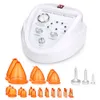 Cupping 150ml Vacuum Machine Massage Butt Lifting Body Shaping Breast Enlargement Butt Enhance Cup Beauty Machine2163314