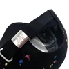新しいカジュアル野球キャップファッションスナップバック帽子男性女性NY刺繍ホッケーハットGorras Print Graffiti Unisex CAP284K