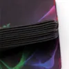 Nowa Razer Zagęszczona Gaming Gaming Podkładka Podkładka pod mysz 240x200x2mm Krążą podkładki pod mysz Mata do laptopa Tablet PC DHL FedEx