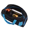 Mężczyźni Torba Sportowa Dla Kobiety Fitness Siłownia Torba Wodoodporna Wielofunkcyjna Trening Training Training Torebka Outdoor Dauffle Bolsa Q0705