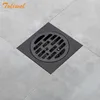 shower drain strainer cover