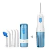 Professional Portable Powerful Electric Water FlosserPick Dental Oral Care Jet Irrigator Accessories for Tooth Cleaning8794590