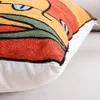 YokiSTG Fodera per cuscino Picasso Ricamato Decorativo Federe per cuscini Decorazione creativa astratta per copridivano per auto 201123