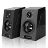 Computer Speakers with Surround Stereo USB Wired Powered Multimedia Speaker for PC/Laptops/Smart Phone