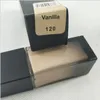 2022 W Stock 4 Colour Foundation Liquid Foundation Długie zużycie Wodoodporna naturalna matowa twarz Concealer 3839607