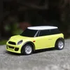 Turbo Racing 1/76 2.4G 3CH RC Car MINI Full Proportional Drift Electric Machine Remote Control Vehicle RTR Model Toys for Kids 220315