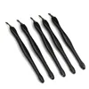 Profesjonalny Trymmer Cuticle Martwych odprawy Skin Pushers Praktyczne Nail Art Tools for Salon Supplies