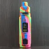 Argus pro silikonowy obudowa gumowa rękaw ochronna skóra dla Voopoo Argus pro pod kit 80W bateria modowa