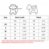 Spirng Summer Dog Clothes Handsome Trench Coat Dress Warm Clothes for Small Dogs Costumes Jacket Puppy Shirt Dogs Pets Outfits Y01304d