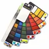 Dropshipping Promotion 18/25/33/42 Farben Feste Aquarellfarbe Set mit Wasserpinsel Stift Aquarell Pigment für Draw Art Supplie 201226