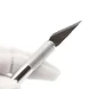 Yeni Kaymaz Kesici Bıçakları Oyma Zanaat Bıçakları Metal Scalpel Bıçak Bıçakları Onarım El Aletleri Cep Telefonu Dizüstü EQUE2417
