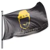 Spittin Chiclets Flag Flag Baner wielkość flag 3x5 stóp 100 poliester wiszących wszystkie kraje krajowe 2786156