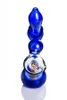 Glass Oil Burner Pipe Tobacco Pipe Smoking Accessories Glasses Smoke Water Pipes Wax Bubbler