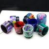 510/810/528 Epoxyhars Drip Tips Wide Boring Mouthpiece Vape Drip Tips voor TFV8 TFV12 Prins Atomizer