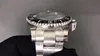 Męski automatyczny zegarek mechaniczny o średnicy 44 mm ceramiczny pierścień ultra świetlisty szafir szklany szklany zarysowanie wysokiej klasy mody