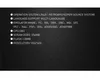 16GB 7 pulgadas LCD Pantalla LCD NOSTALGIC Handheld Vedio Jugador HD TV Out Películas Música FC Android Retro Portátil Double Rocker GBA Arcade Games Controlador