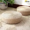 straw pillows