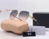 New high quality brand designed sunglasses for men and women luxury sunglasses UV400 matching box281a