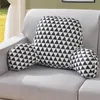 almofadas de braço de cadeira
