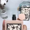Nieuwe topparfumgeuren voor vrouwen vrouwelijke flora EDP 100ml Spray van goede kwaliteit Frisse en aangename geur snelle levering groothandel