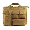 Bolsa de ombro tática grande capacidade multifuncional bolsa ao ar livre militar exército acampamento trekking mochila de viagem caça 220216