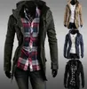 Spring Mens Jackets Coat Features Arm Zipper Designer Coats Man Märke Plus Storlek Lyx Bomber Jacka Windbreaker Winter Outwear för män