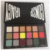 nuova palette di ombretti per trucco di marca Maquillage CONSP IRACY 18 ombretti a colori6675763