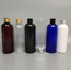 Haushaltsartikel, 25 ml, transparent/weiß, Mini-Kunststoff-PET-Flasche, Chemikalienfläschchen, Reagenzbehälter mit Aluminiumdeckel, Aufbewahrungsboxen