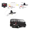 4 3Inch Digital Car HD Luce freno Telecamera retrovisiva per VW Crafter e Mercedes Sprinter 10M Cablata Telecamera retromarcia retromarcia PZ70346288y