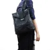 배낭 가죽 도난 방지 여성 야외 여행 가방 큰 Capactiy 소녀의 schoolbag 일일 배낭 mochila feminina sac 202211