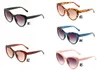 Summer Woman Duże okulary przeciwsłoneczne Modne okulary przeciwsłoneczne Pink Black Ladies Driving Gaids Outdoor WindProof Gife Chirstmas D9568388
