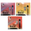 Bang XXL Pro Max Switch Одноразовый комплект устройства Vape 2 в 1 6 мл PODS 2000 Puffs 1100 мАч Батарея XXTRA Двойная ручка