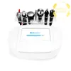 Professional Spa Mesotherapy Treatment Ultrasound Skin Lifting Bio Radio Frequency Facial Care Equipment Anti Aging Beauty Device