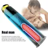 Bomba de pênis elétrica forte sucção masculina masculpator banho de ar pênis de pênis de ar pênis Dick Extensor Toys de sexo para MEN7576217