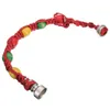 Nouveau bracelet de créativité pipe à fumer Bracelets multicolores porte-cigarettes Pipe portable Narguilé Broyeur de fumée usine en gros DHL