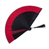 chinese painted fans