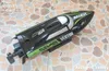 Volantex RC Boat 7973 Vector SR48 Motore brushless 24GHz 40 kmh Barca da regata ad alta velocità PNP O RTR 24GHz9218934