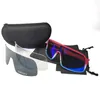 サイクリングサングラススポーツ自転車アイウェアバイクBICICLETA 9406 GLASSES MEN FASION FASION OUTDOOR EYEWEAR GOGGLES311F8549958