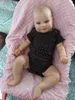 Miaio The Reborn Peuter Doll Babies Maddie Baby Real Realistic S Girl 220108