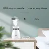 Настольный ультразвуковой отключение домашней спальни Aromatherape Spray Увлажняющий интеллектуальный автомобиль USB мини воздушный увлажнитель креативный удлинитель