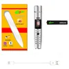 Original Hope AK009 Magic Voice Pen Teléfono celular Desbloqueado Tarjeta Dual Sim Bluetooth Marcador Reportero Grabación Teléfonos móviles Sincronización Contacto Mini Mp3 Linterna Celular