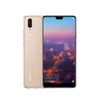 Téléphone portable d'origine Huawei P20 4G LTE 6 Go de RAM 64 Go de 128 Go de ROM Kirin 970 Octa Core Android 5,8" Plein écran 24MP AI Face ID Smart Mobile Phone
