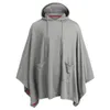 Men's Jackets Men's Trendy Men Jacket Oversized Batwing Sleeve Cloak Casual Loose Coat Outerwear Top