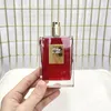 Perfume neutro Soray 50ml rolando no amor oriental notas florais EDP mais da mais alta qualidade e entrega rápida gratuita