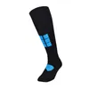 Sport Tuch Socken Winter Warme Socken Ski Lange Socke Thermal Outdoor MTB Radfahren Laufung Fußball Thermisch