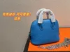 2022 Moda Moda Classic Premium Brand Bag Mini Bolsos de hombro Bolso Bolso Calidad Tamaño simple y maduro: 12 * 9