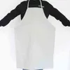 Tablier en cuir imperméable et résistant à l'huile pour hommes adultes ceinture de travail dames cuisine ménage el salopette smock 211222