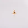 School Supplies Metal Funnels For Filling Small Bottles Transferring Liquid Refill Perfume Essential Oil Dispensing Tool