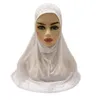 Muslimisches Hijab-Gebet, islamischer Turban, Damen-Untertuch, Mützen, zum Überziehen, sofort tragbar, Kopftuch, Wickel-Ramadan-Hüte